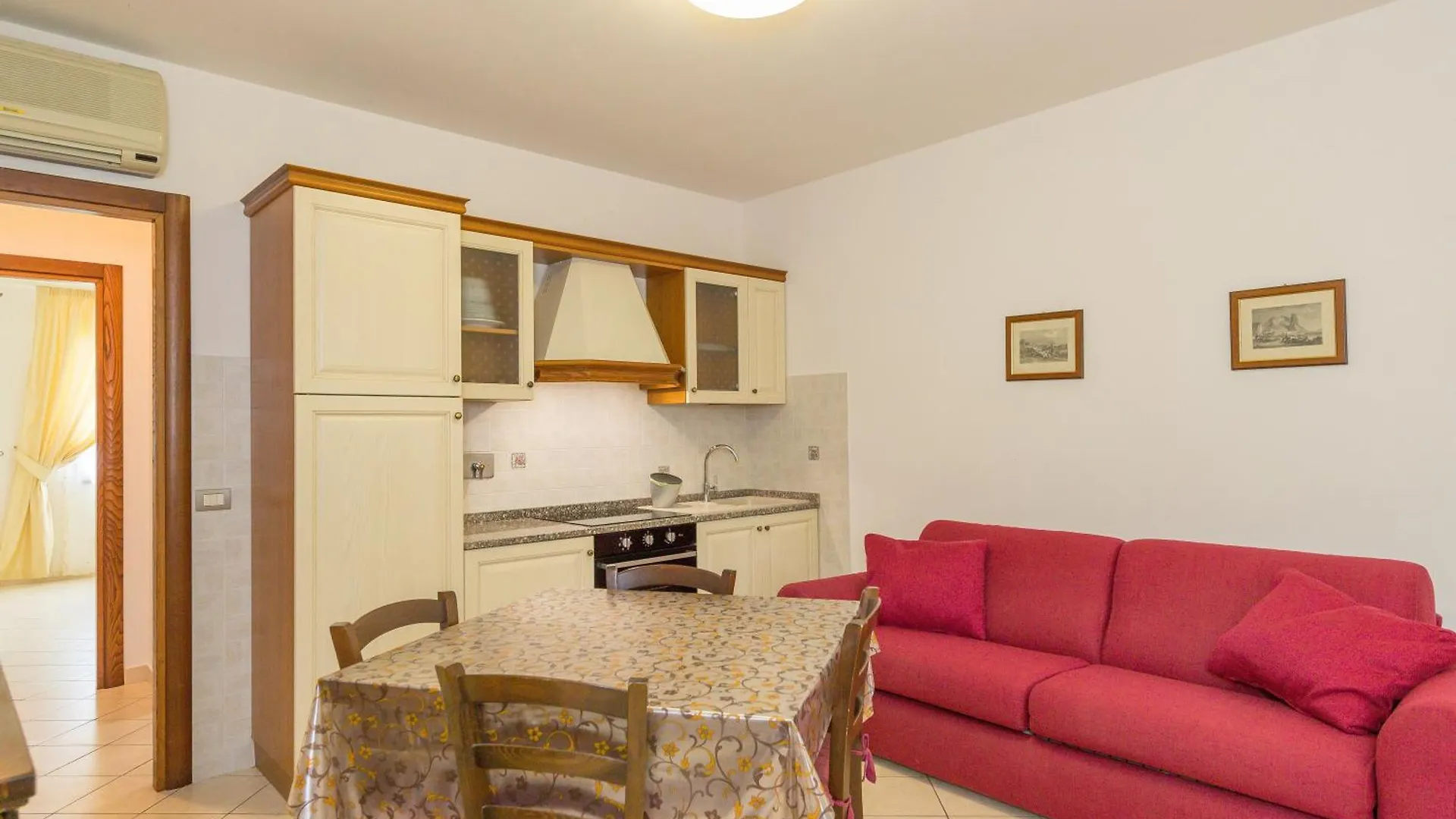 Lantgård Il Girasole - Malva Villa Venturina Terme