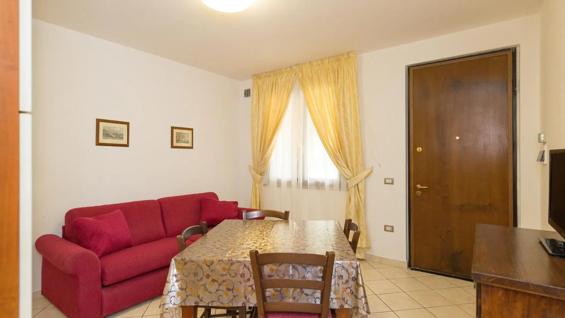 Il Girasole - Malva Villa Venturina Terme Farm stay
