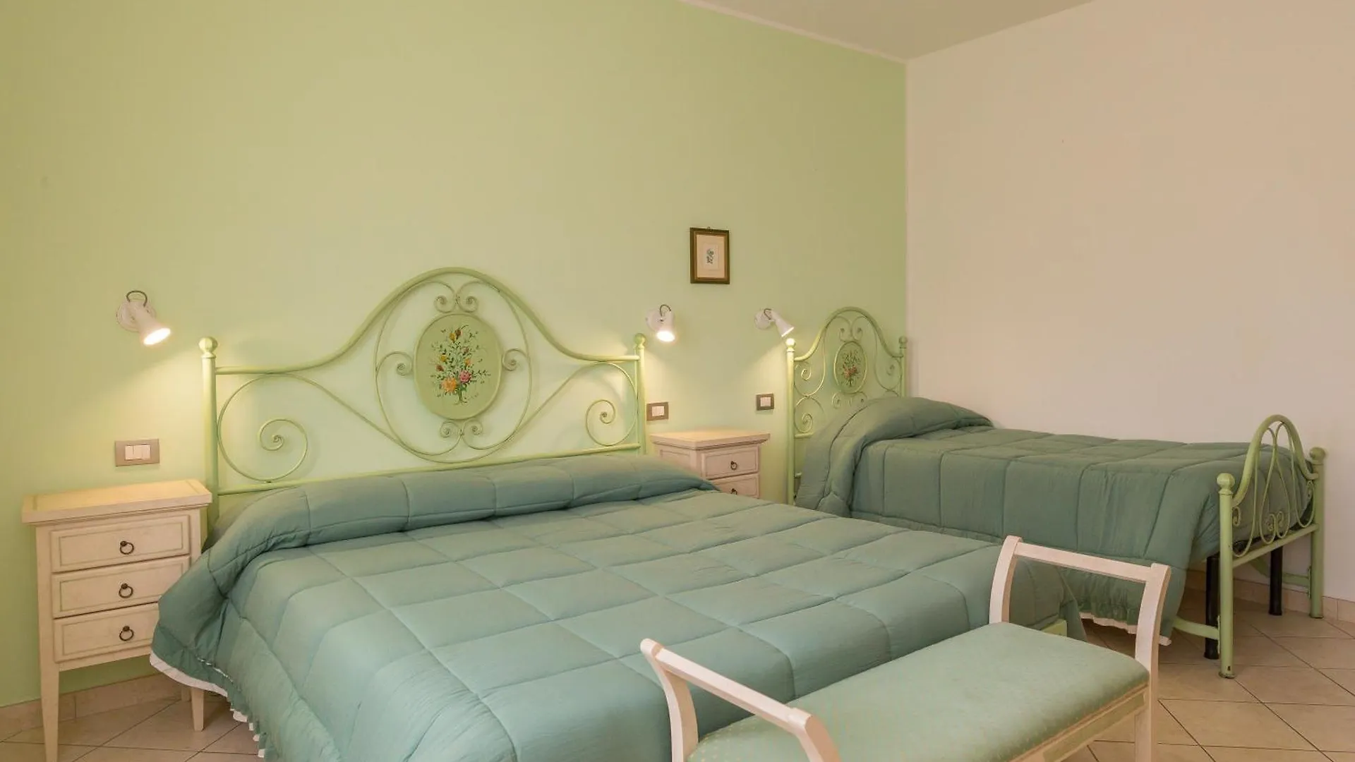 Il Girasole - Malva Villa Venturina Terme Farm stay
