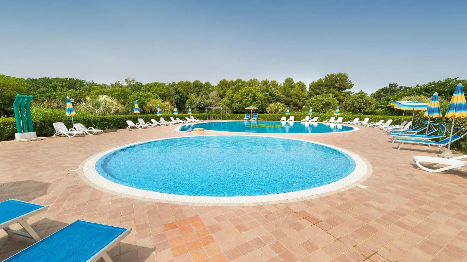 Il Girasole - Malva Villa Venturina Terme