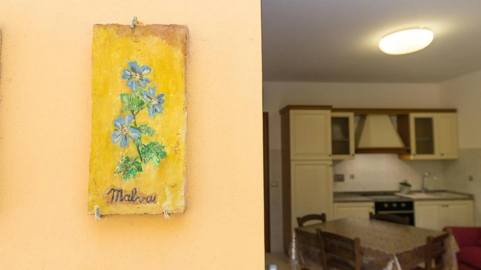 Farm stay Il Girasole - Malva Villa Venturina Terme
